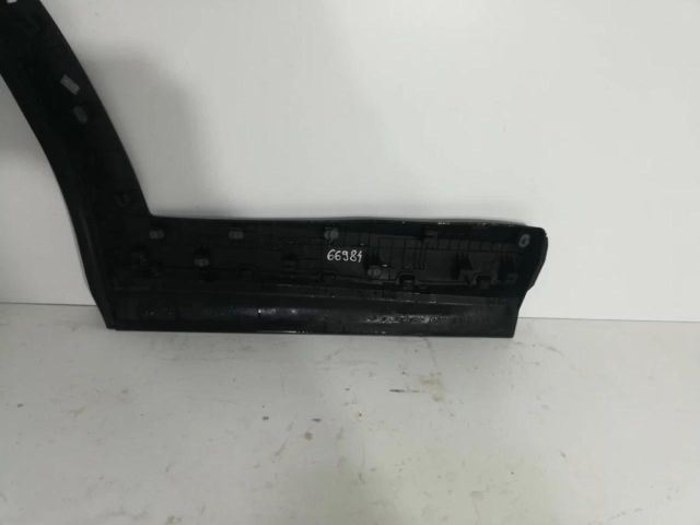 bontott HYUNDAI TUCSON Bal hátsó Ajtó Kárpit