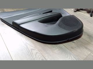 bontott HYUNDAI TUCSON Bal hátsó Ajtó Kárpit