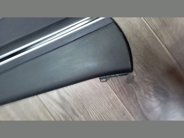 bontott HYUNDAI TUCSON Bal hátsó Ajtó Kárpit