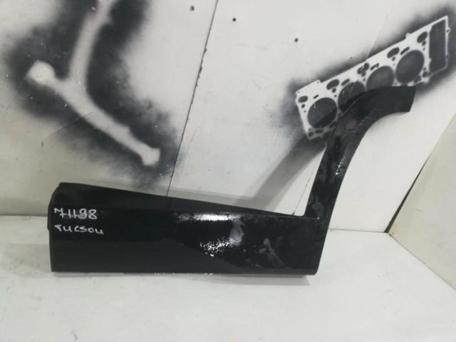 bontott HYUNDAI TUCSON Bal hátsó Ajtó Kárpit