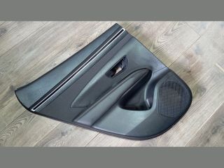 bontott HYUNDAI TUCSON Bal hátsó Ajtó Kárpit