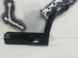 bontott HYUNDAI TUCSON Bal hátsó Ajtó Kárpit