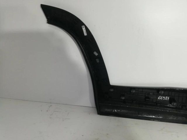 bontott HYUNDAI TUCSON Bal hátsó Ajtó Kárpit