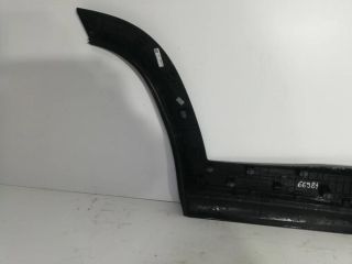 bontott HYUNDAI TUCSON Bal hátsó Ajtó Kárpit