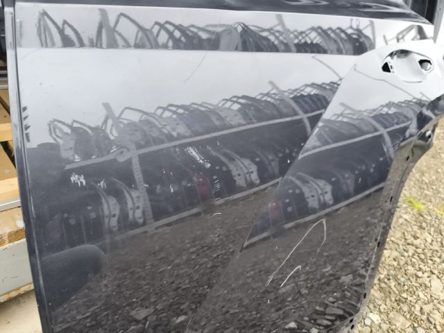 bontott HYUNDAI TUCSON Bal hátsó Ajtó (Üres lemez)