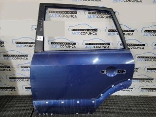 bontott HYUNDAI TUCSON Bal hátsó Ajtó (Üres lemez)