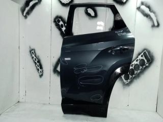 bontott HYUNDAI TUCSON Bal hátsó Ajtó (Üres lemez)