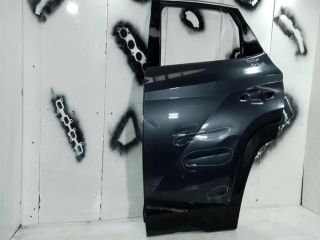 bontott HYUNDAI TUCSON Bal hátsó Ajtó (Üres lemez)