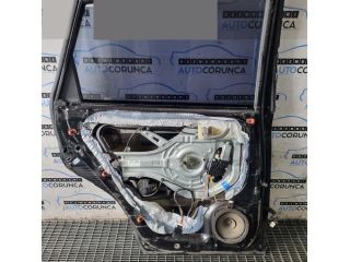 bontott HYUNDAI TUCSON Bal hátsó Ajtó (Üres lemez)