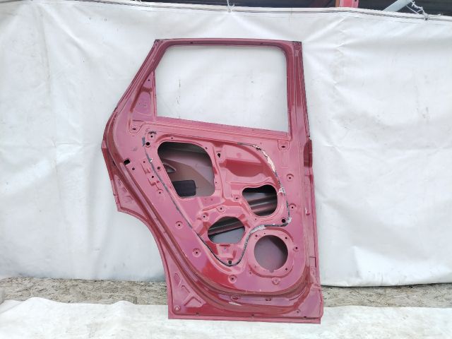 bontott HYUNDAI TUCSON Bal hátsó Ajtó (Üres lemez)