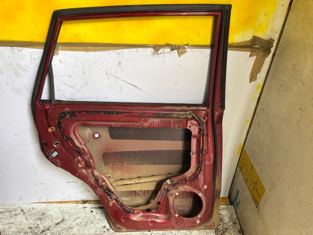 bontott HYUNDAI TUCSON Bal hátsó Ajtó (Üres lemez)