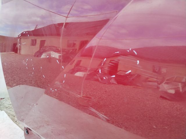 bontott HYUNDAI TUCSON Bal hátsó Ajtó (Üres lemez)