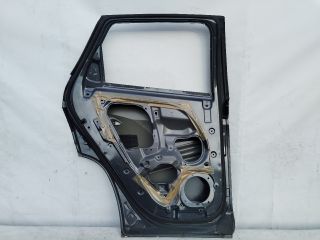 bontott HYUNDAI TUCSON Bal hátsó Ajtó (Üres lemez)