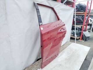 bontott HYUNDAI TUCSON Bal hátsó Ajtó (Üres lemez)