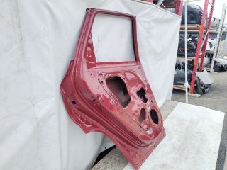 bontott HYUNDAI TUCSON Bal hátsó Ajtó (Üres lemez)