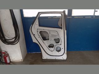 bontott HYUNDAI TUCSON Bal hátsó Ajtó (Üres lemez)