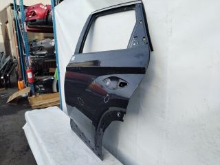 bontott HYUNDAI TUCSON Bal hátsó Ajtó (Üres lemez)