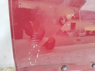 bontott HYUNDAI TUCSON Bal hátsó Ajtó (Üres lemez)