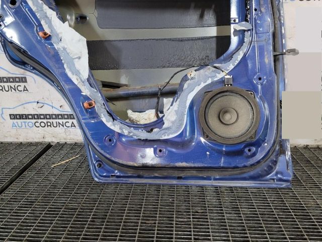 bontott HYUNDAI TUCSON Bal hátsó Ajtó (Üres lemez)