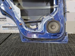 bontott HYUNDAI TUCSON Bal hátsó Ajtó (Üres lemez)