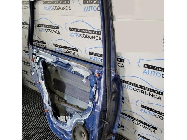 bontott HYUNDAI TUCSON Bal hátsó Ajtó (Üres lemez)