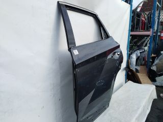 bontott HYUNDAI TUCSON Bal hátsó Ajtó (Üres lemez)