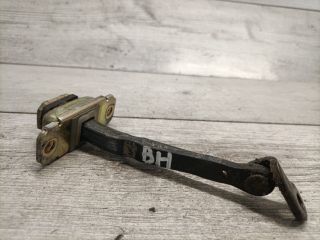 bontott HYUNDAI TUCSON Bal hátsó Ajtóhatároló