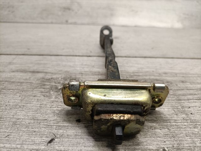 bontott HYUNDAI TUCSON Bal hátsó Ajtóhatároló