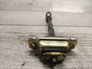 bontott HYUNDAI TUCSON Bal hátsó Ajtóhatároló