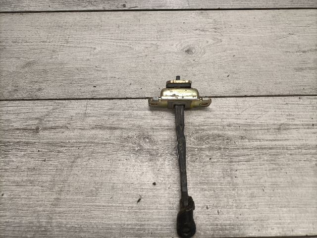 bontott HYUNDAI TUCSON Bal hátsó Ajtóhatároló