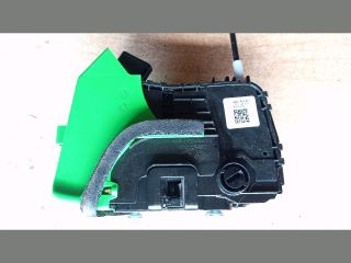 bontott HYUNDAI TUCSON Bal hátsó Ajtózár