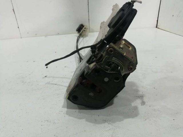 bontott HYUNDAI TUCSON Bal hátsó Ajtózár