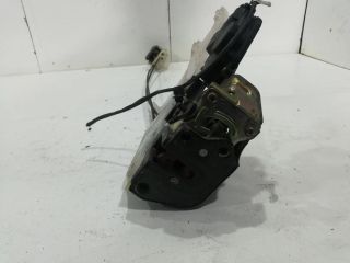 bontott HYUNDAI TUCSON Bal hátsó Ajtózár