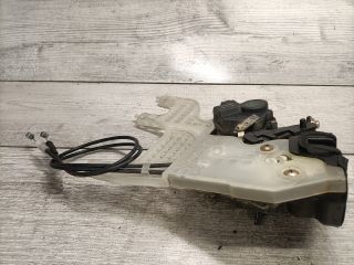 bontott HYUNDAI TUCSON Bal hátsó Ajtózár