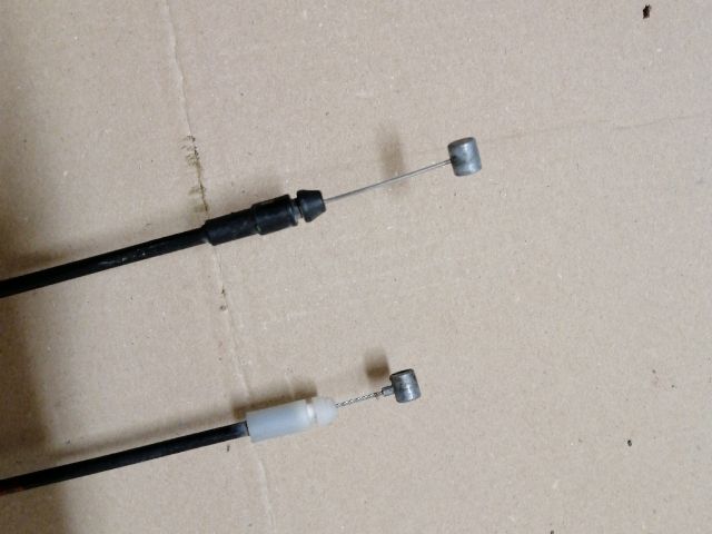 bontott HYUNDAI TUCSON Bal hátsó Ajtózár