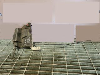 bontott HYUNDAI TUCSON Bal hátsó Ajtózár