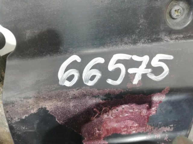 bontott HYUNDAI TUCSON Bal hátsó Ajtózár