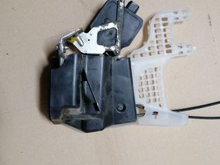 bontott HYUNDAI TUCSON Bal hátsó Ajtózár