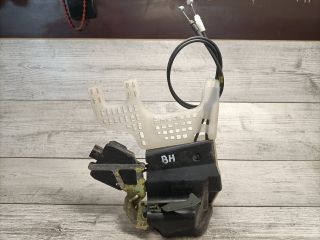 bontott HYUNDAI TUCSON Bal hátsó Ajtózár