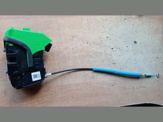 bontott HYUNDAI TUCSON Bal hátsó Ajtózár