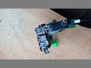 bontott HYUNDAI TUCSON Bal hátsó Ajtózár