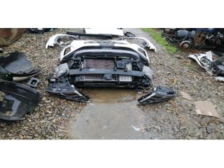 bontott HYUNDAI TUCSON Bal hátsó Alsó Első Lengőkar