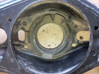 bontott HYUNDAI TUCSON Bal hátsó Alsó Hátsó Lengőkar