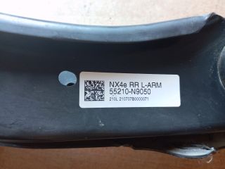 bontott HYUNDAI TUCSON Bal hátsó Alsó Hátsó Lengőkar