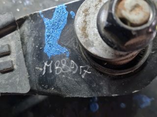 bontott HYUNDAI TUCSON Bal hátsó Alsó Hátsó Lengőkar