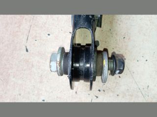 bontott HYUNDAI TUCSON Bal hátsó Alsó Hátsó Lengőkar