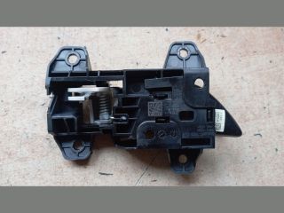 bontott HYUNDAI TUCSON Bal hátsó Belső Kilincs