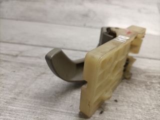 bontott HYUNDAI TUCSON Bal hátsó Belső Kilincs