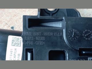 bontott HYUNDAI TUCSON Bal hátsó Belső Kilincs