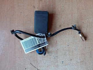 bontott HYUNDAI TUCSON Bal hátsó Biztonsági Öv Csat